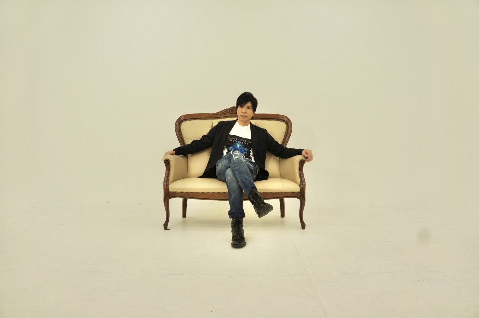 Jan RYOEI'S CAFE Vol.2