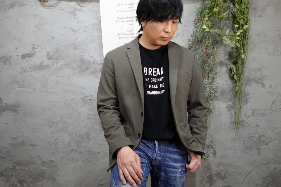 RYOEI'S LABO Vol.2（24.3.29）