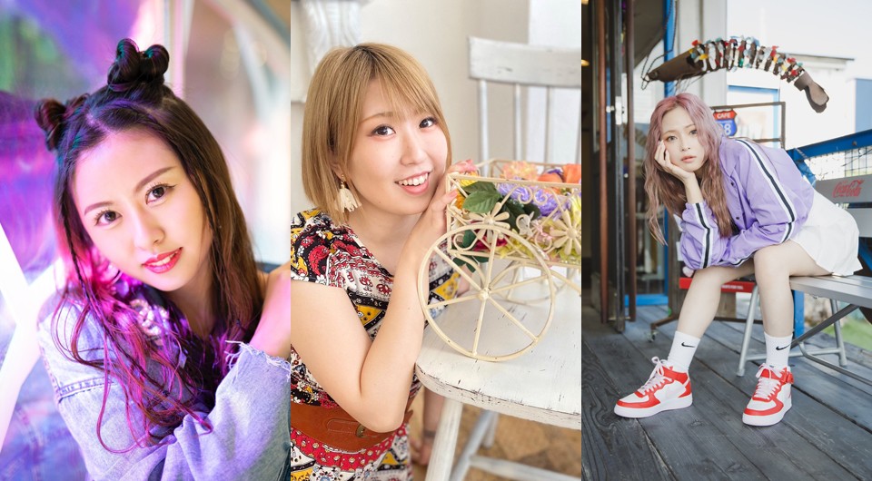 (6/16)Go!Upstairs! vol.32