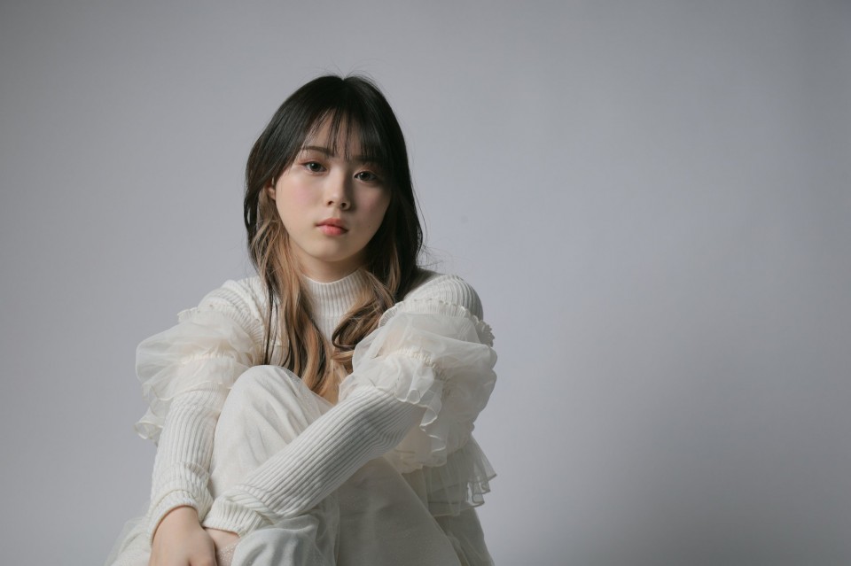6/16(日)昼公演  上田桃夏　20th Birthday Live