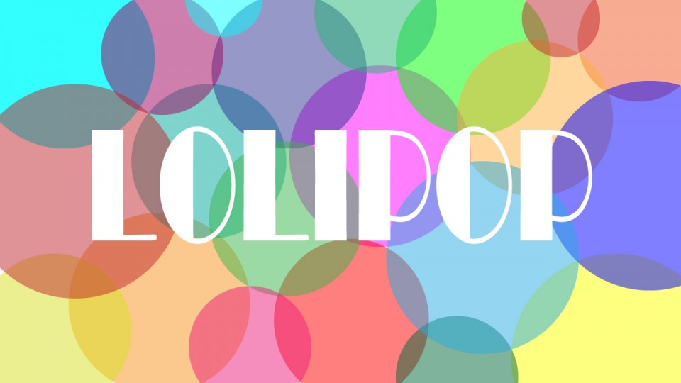 2025/5/18(日)お昼公演 『LOLIPOP』配信チケット