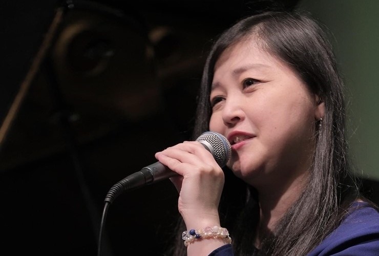 猿渡泰幸ゴールデンカルテットwith西　彩子17