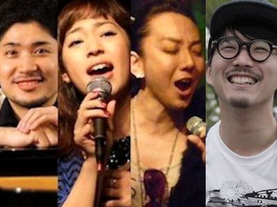 【昼ジャパニーズポップス＆ミュージカル】高島みほ、Ema、