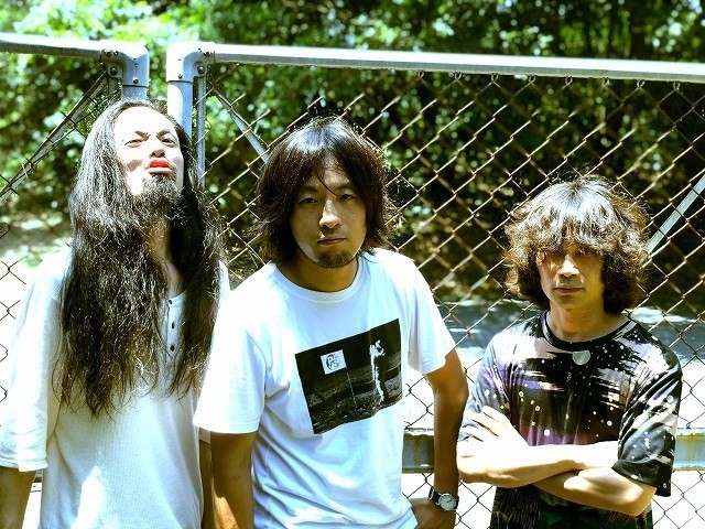 カグライフ結成20周年記念ワンマンライブ 「ｔｒｉＡｎｇｌｅ」