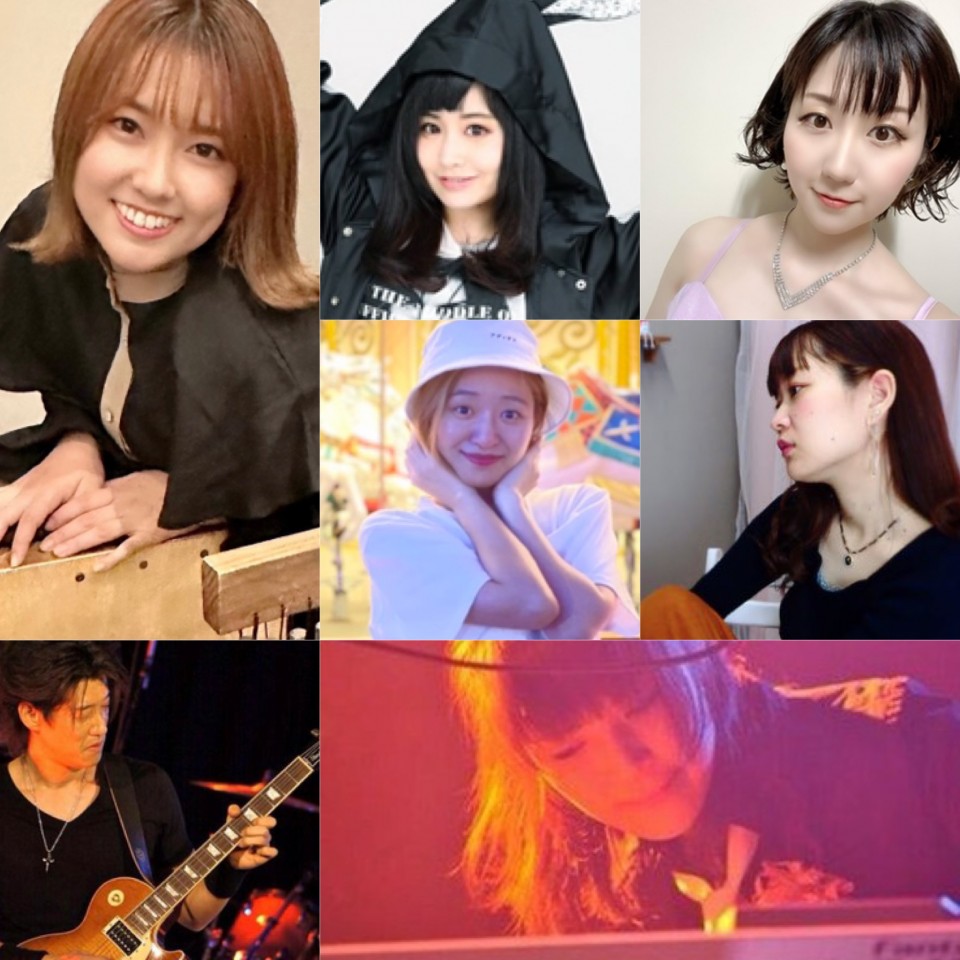 ゆーやん＆たまちゃんライブ2023　vol.4