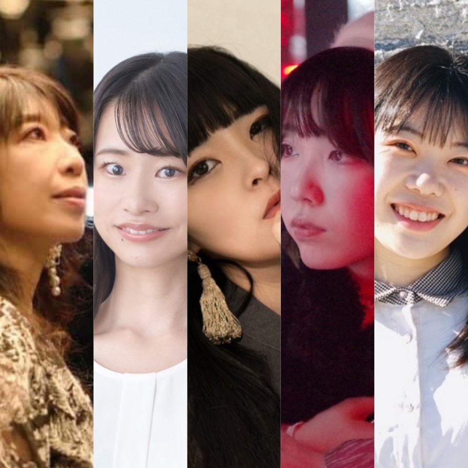 music fruits 2025 vol.6 ～あなたと心のやすらぎを～
