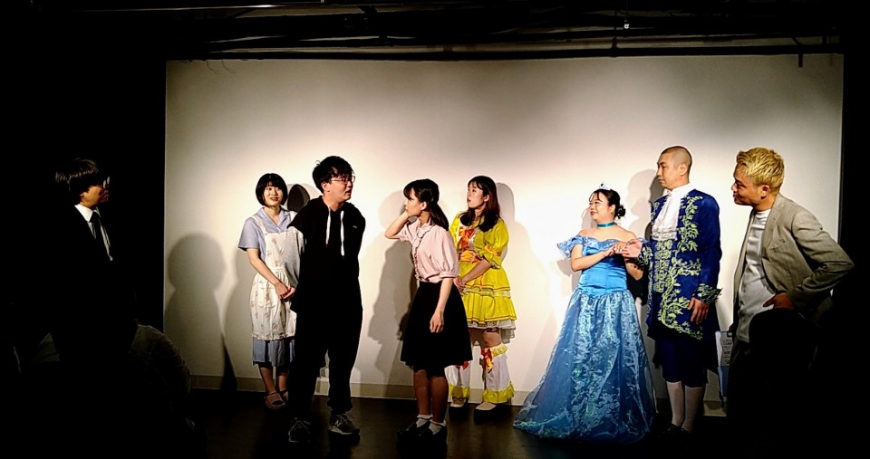 9/9(土) イチバンボシ vol.53 (同時ライブ配信)