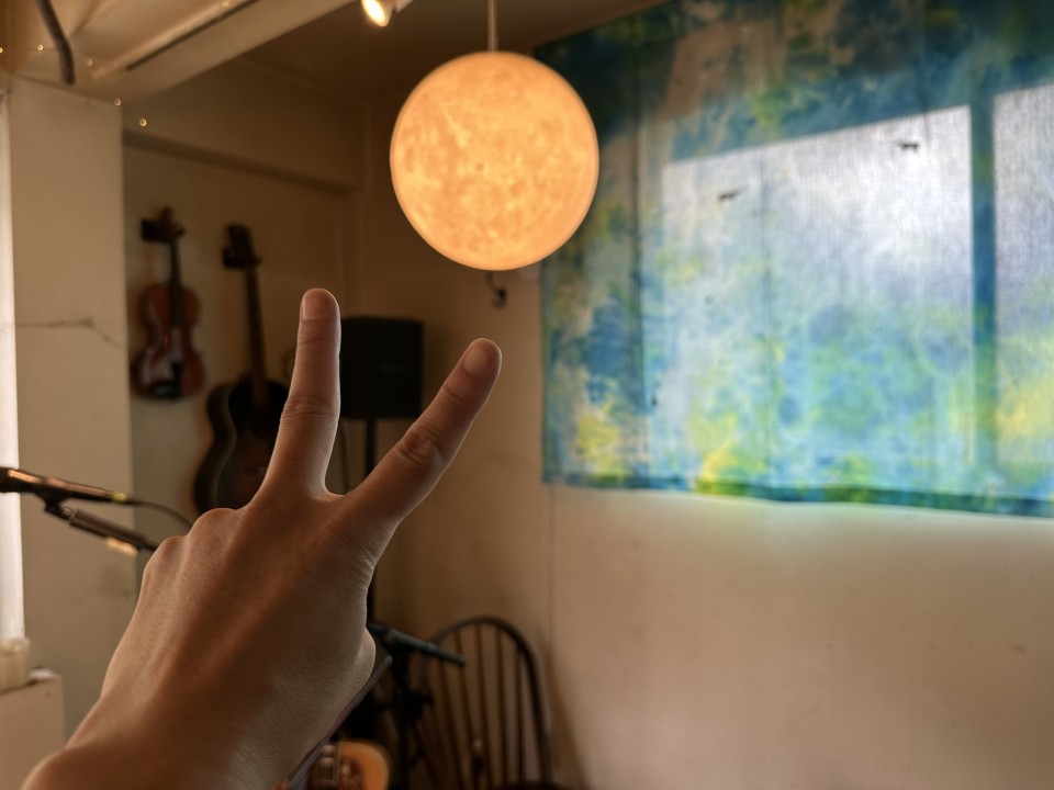 大いに交わろうツアー！北海道1日目 2部